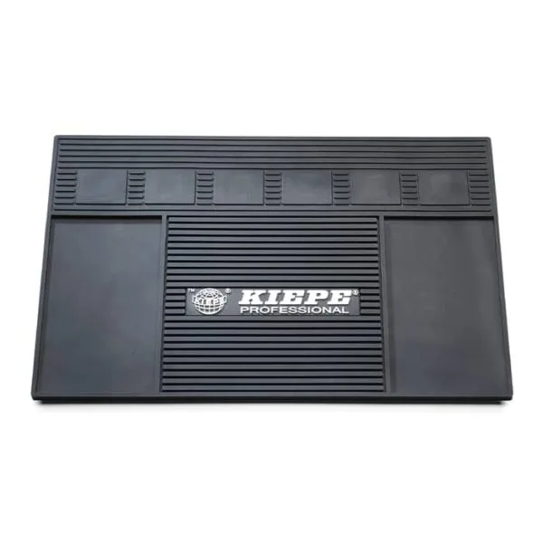 TOATE PRODUSELE - Kiepe - Pad / covor magnetic pentru ustensile si masini de tuns