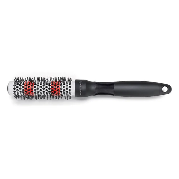 TOATE PRODUSELE - Kiepe - Perie ceramica Nano Tech 19mm