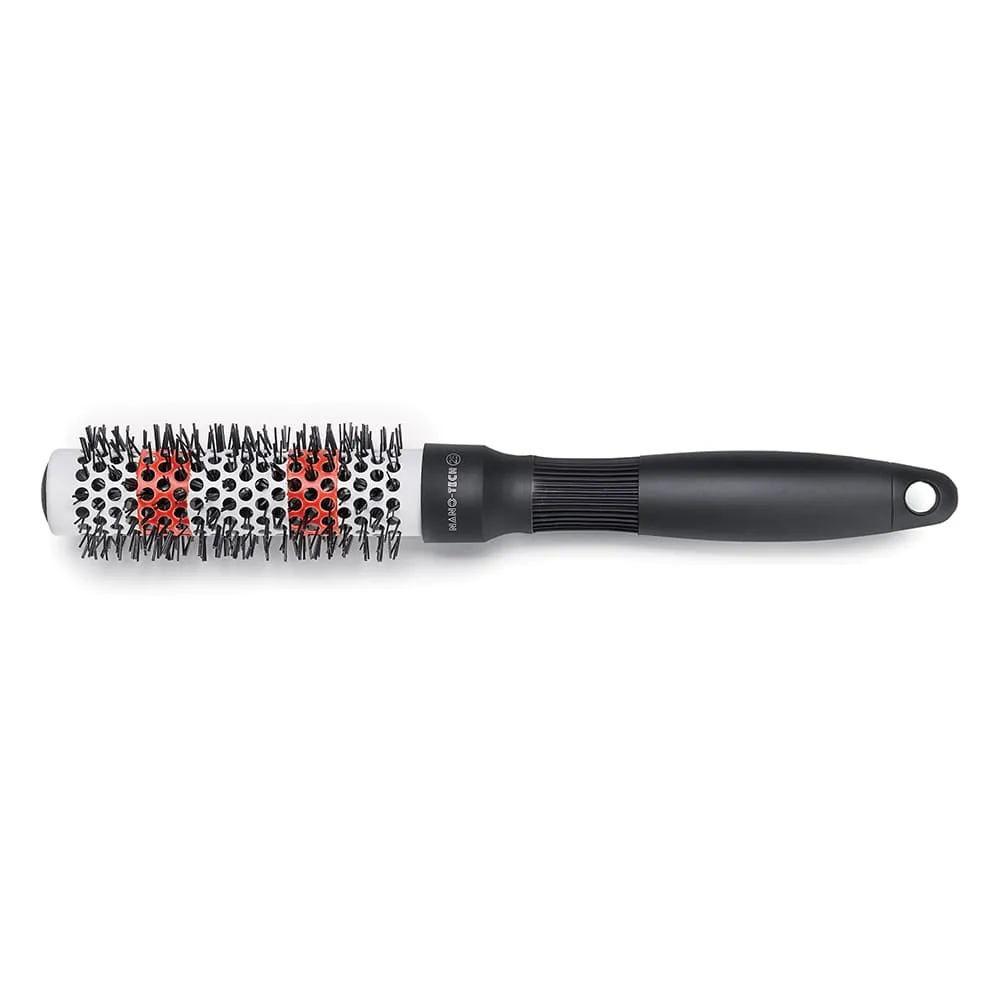 TOATE PRODUSELE - Kiepe - Perie ceramica Nano Tech 25mm