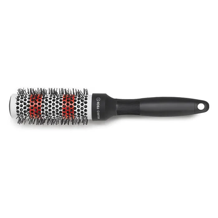 TOATE PRODUSELE - Kiepe - Perie ceramica Nano Tech 32mm