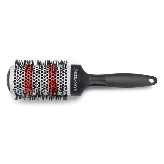 TOATE PRODUSELE - Kiepe - Perie ceramica Nano Tech 53mm