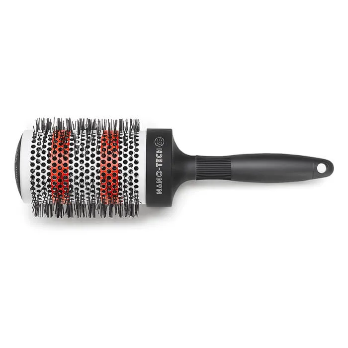 TOATE PRODUSELE - Kiepe - Perie ceramica Nano Tech 65mm