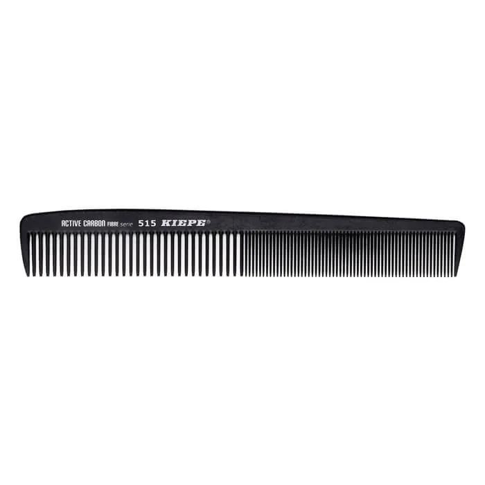 TOATE PRODUSELE - Kiepe - Pieptene 515 active carbon 184x28mm