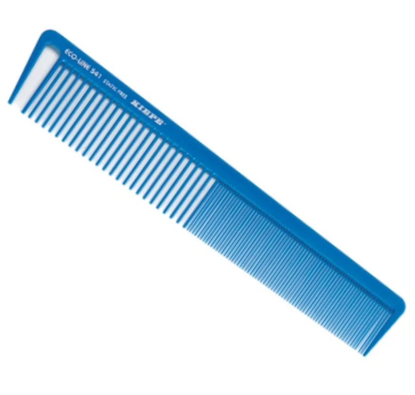 TOATE PRODUSELE - Kiepe - Pieptene 541 Eco Line 215x41mm
