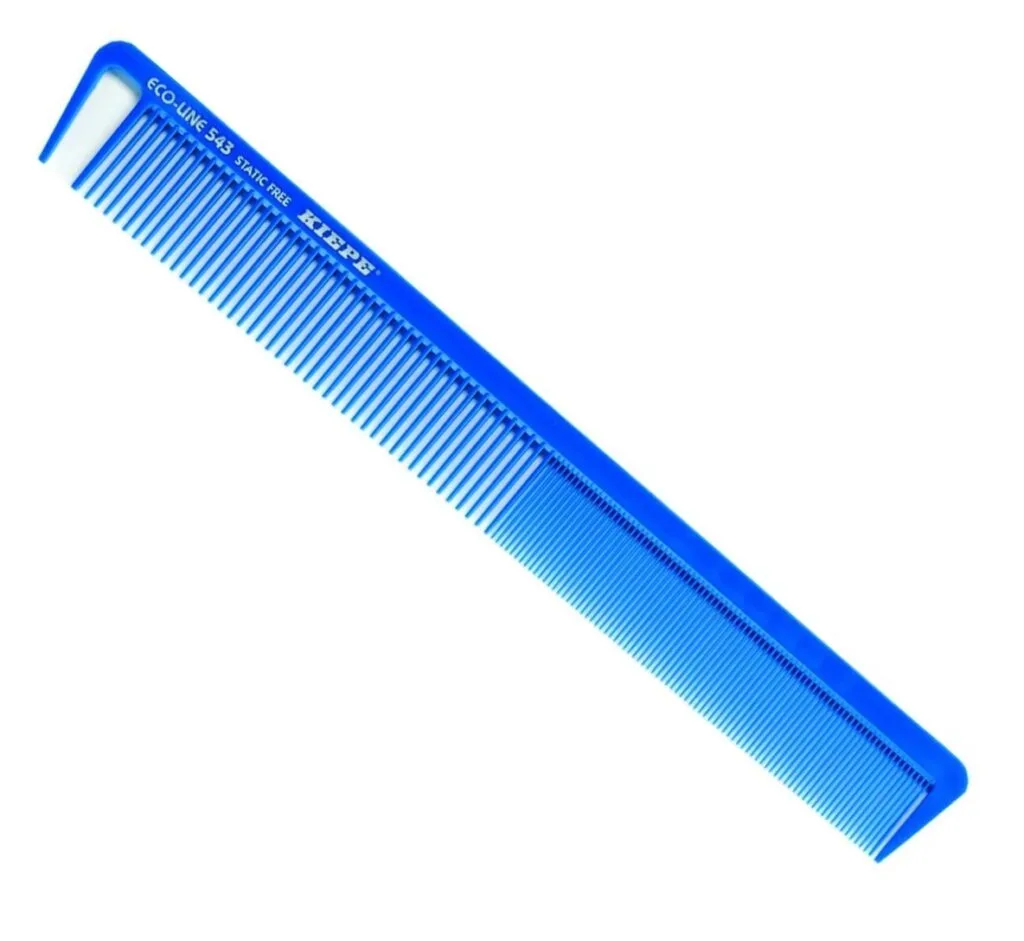 TOATE PRODUSELE - Kiepe - Pieptene 543 Eco Line 224x29mm