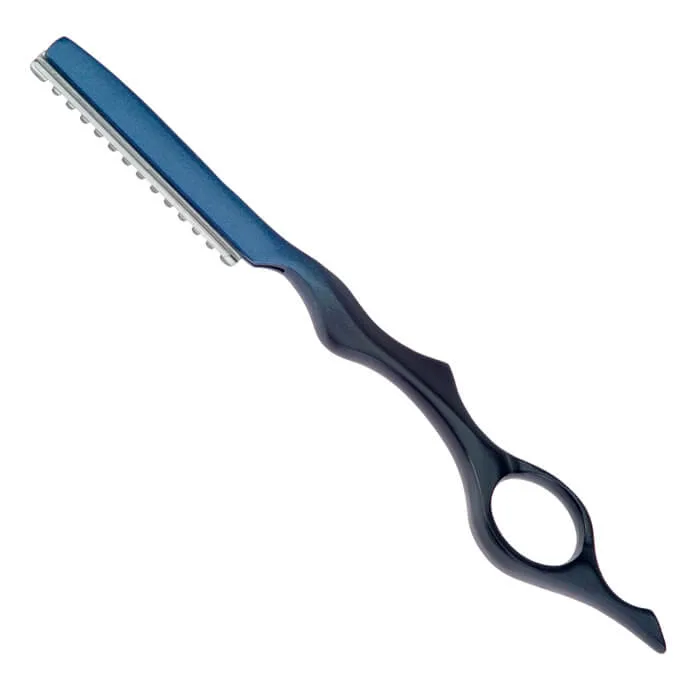TOATE PRODUSELE - Kiepe - Set brici si lame pentru texturat - styling razor ergos