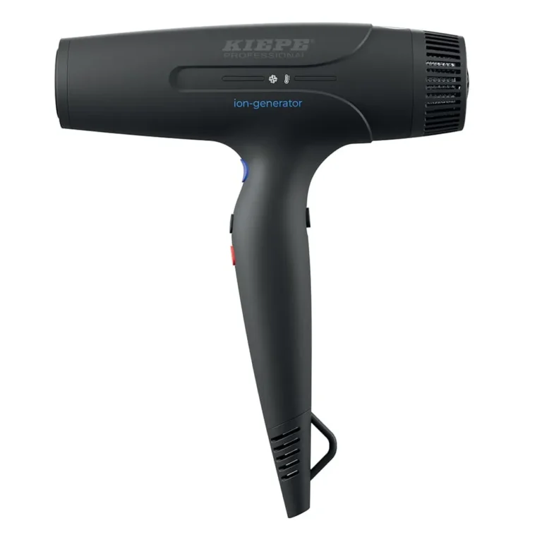 TOATE PRODUSELE - Kiepe - Uscator de par profesional 00 Saloon 2400W