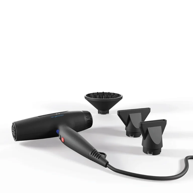 Kiepe - Uscator de par profesional 00 Saloon 2400W [1]