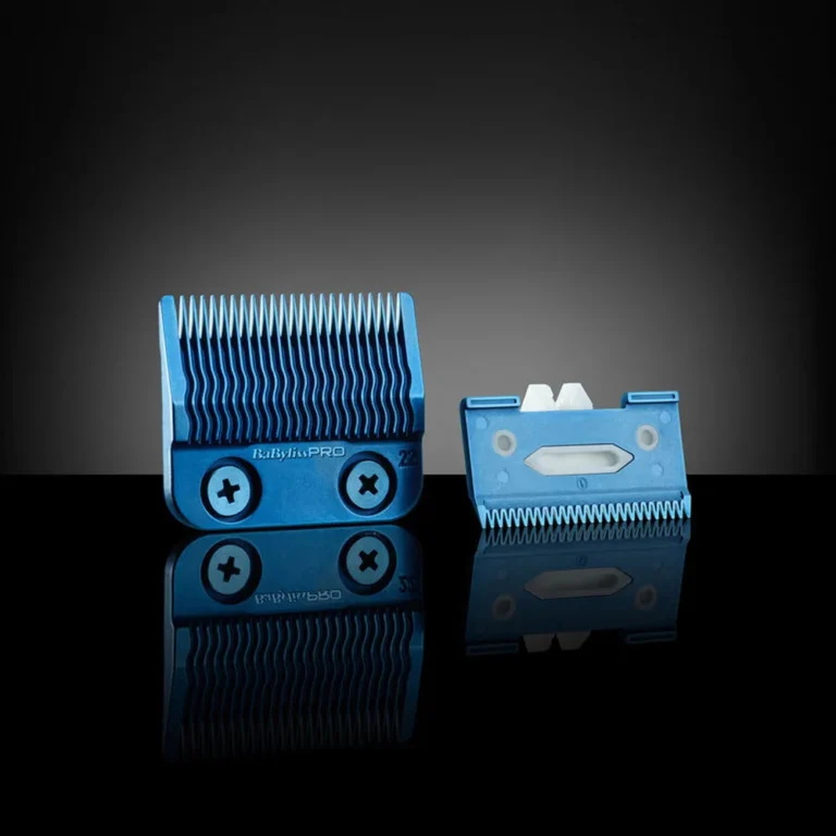 Lame de schimb 22 dinți pentru mașinile de tuns 8700/825 BabylissPRO titan [1]