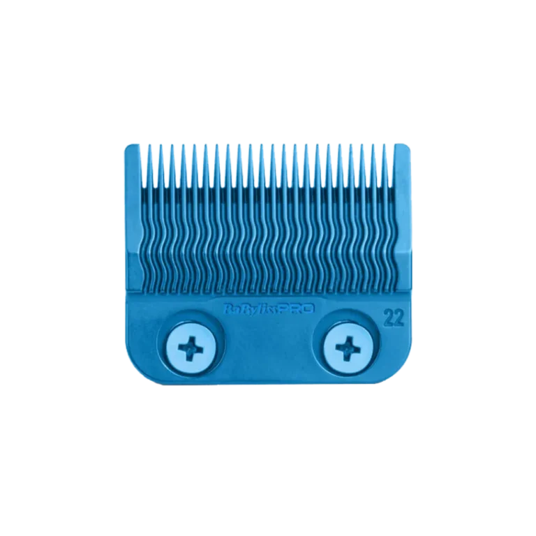 TOATE PRODUSELE - Lame de schimb 22 dinți pentru mașinile de tuns 8700/825 BabylissPRO titan