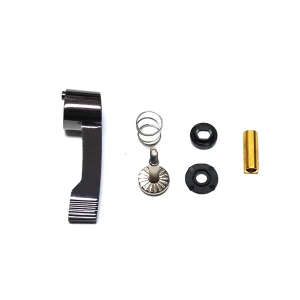 TOATE PRODUSELE - Levier compatibil pentru masina de tuns JRL 2020c Black