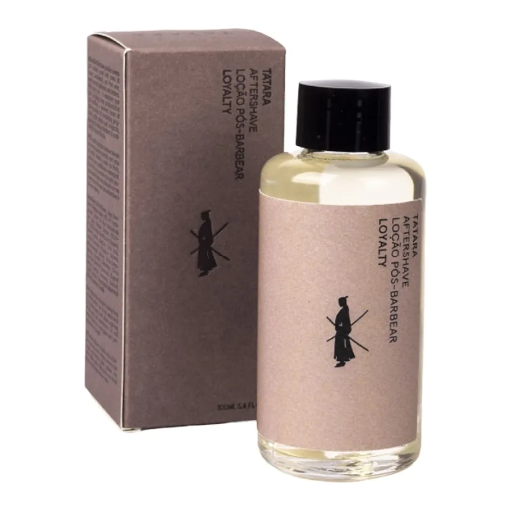 TOATE PRODUSELE - Lotiune aftershave Tatara Loyalty 100ml