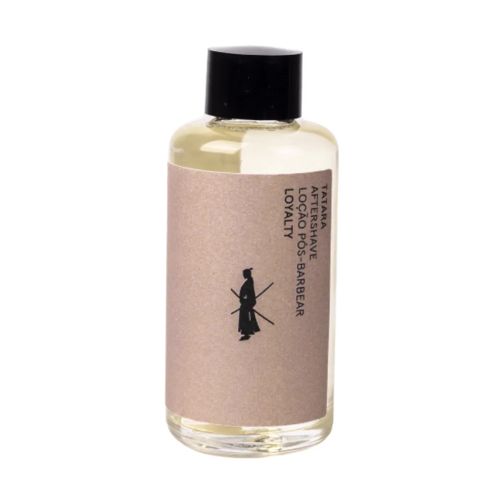 Lotiune aftershave Tatara Loyalty 100ml [1]