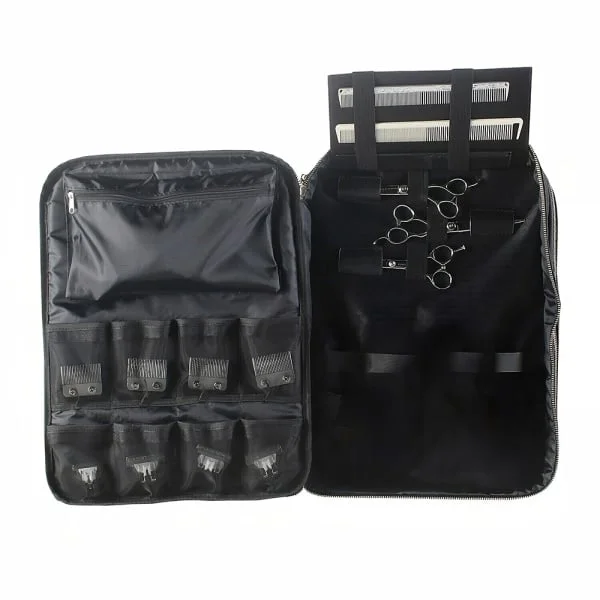 Man 42 - Rucsac transport instrumente frizerie Large [1]