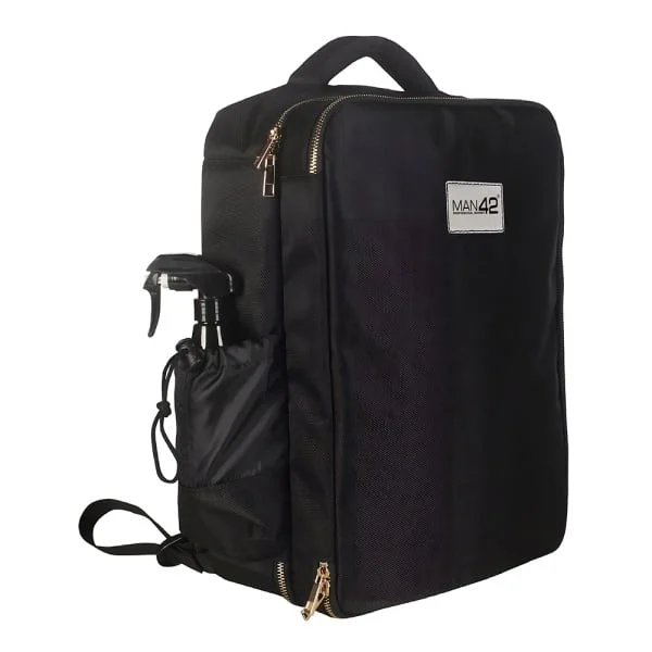 TOATE PRODUSELE - Man 42 - Rucsac transport instrumente frizerie Large