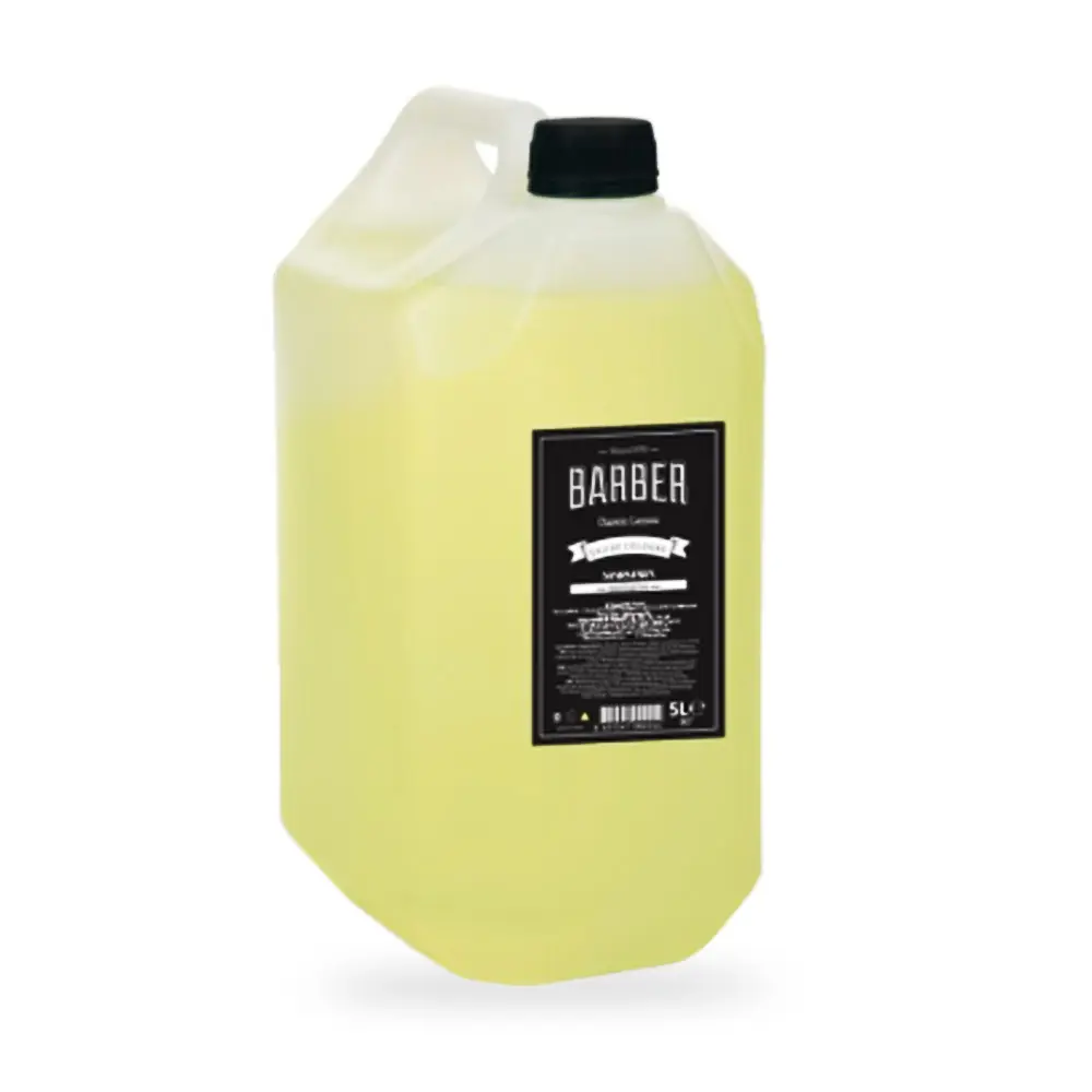 TOATE PRODUSELE - MARMARA BARBER - After shave colonie 5000ml - Lemon