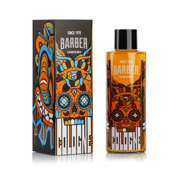 TOATE PRODUSELE - Marmara Barber - After Shave Colonie - Amikoo 500ml