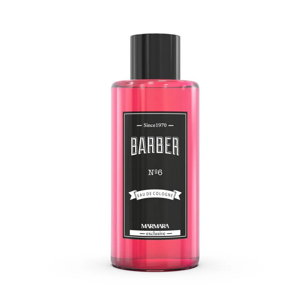 TOATE PRODUSELE - Marmara Barber - After Shave Colonie Clasic no.06 400ml
