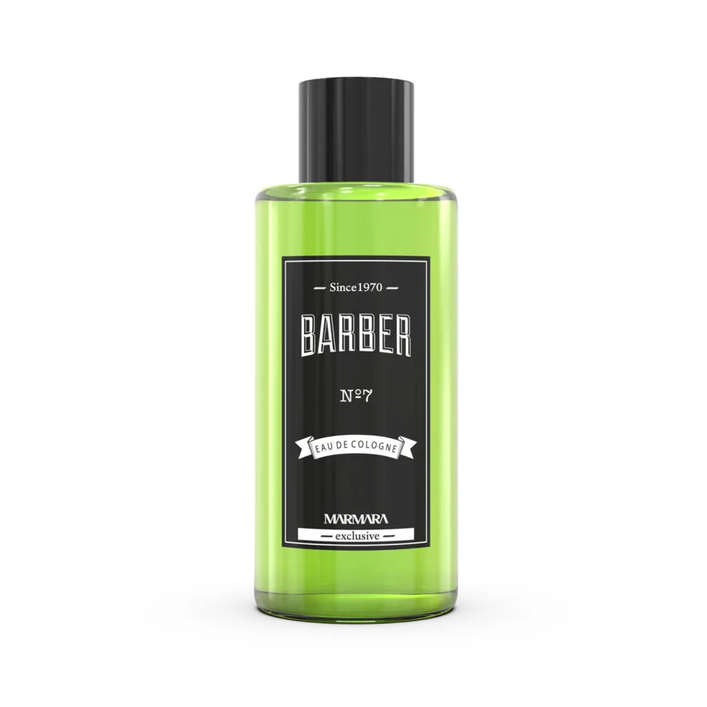 TOATE PRODUSELE - Marmara Barber - After Shave Colonie Clasic no.07 400ml