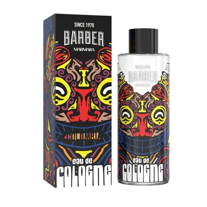 TOATE PRODUSELE - Marmara Barber - After Shave Colonie - Columbia 500ml