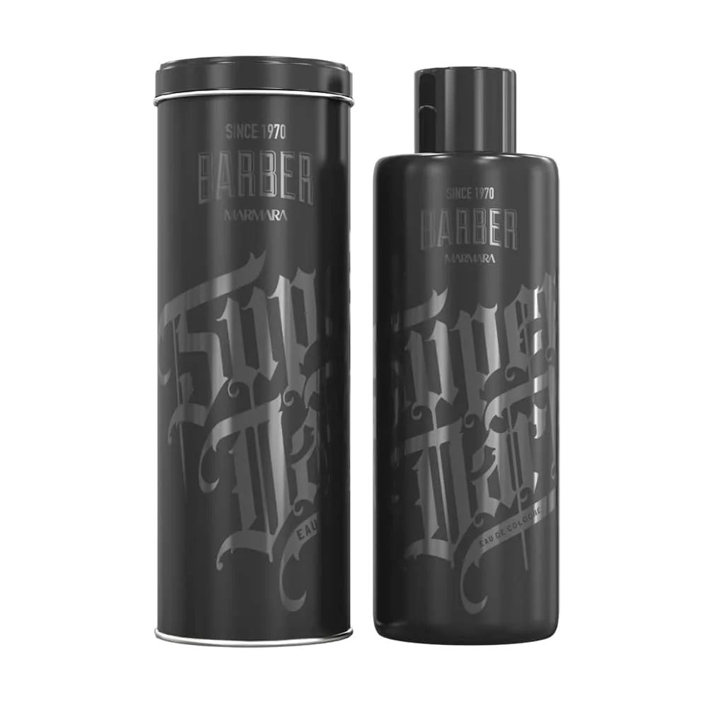 TOATE PRODUSELE - Marmara Barber - After Shave Colonie - Dark Edition 500ml