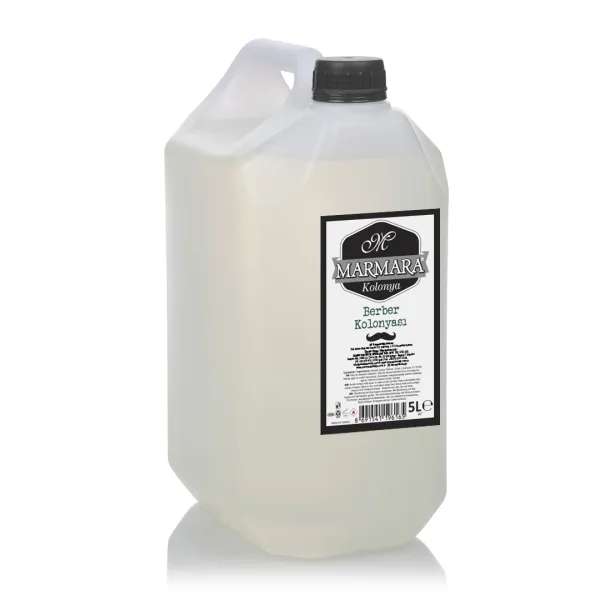 TOATE PRODUSELE - Marmara Barber - After Shave Colonie Lamaie 5000ml 60°