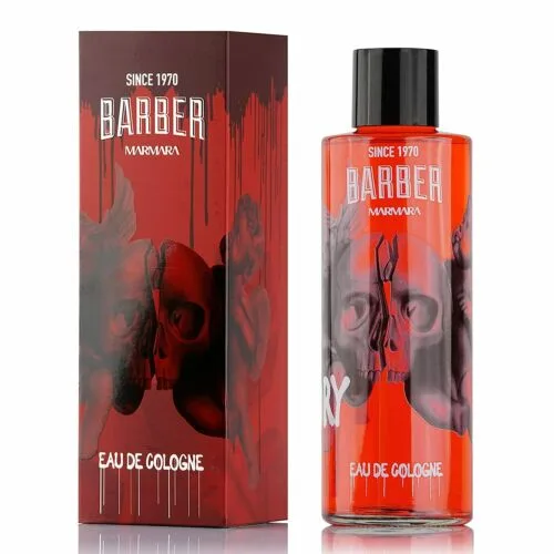 TOATE PRODUSELE - Marmara Barber - After Shave Colonie Love Memory 500ml