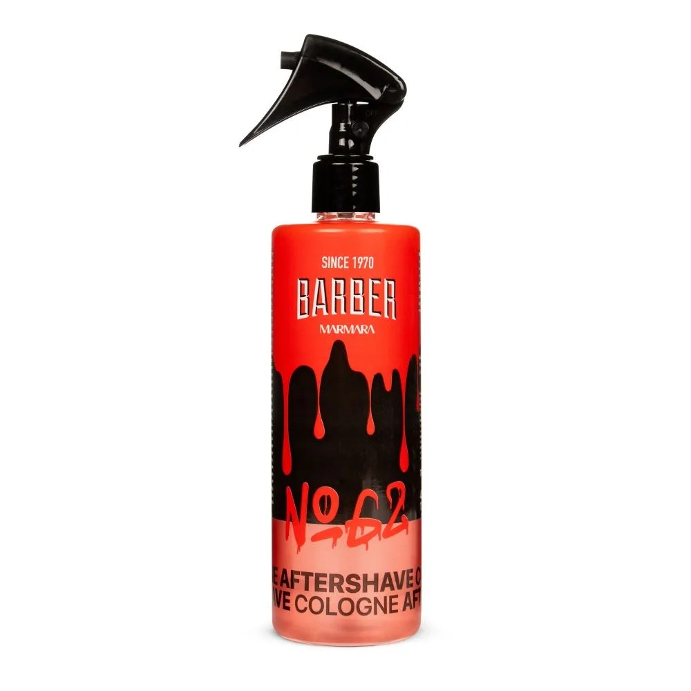 TOATE PRODUSELE - Marmara Barber - After Shave Colonie No.62 400ml