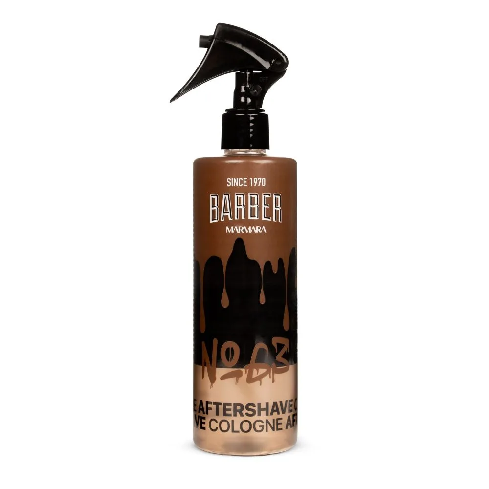 TOATE PRODUSELE - Marmara Barber - After Shave Colonie No.63 400ml