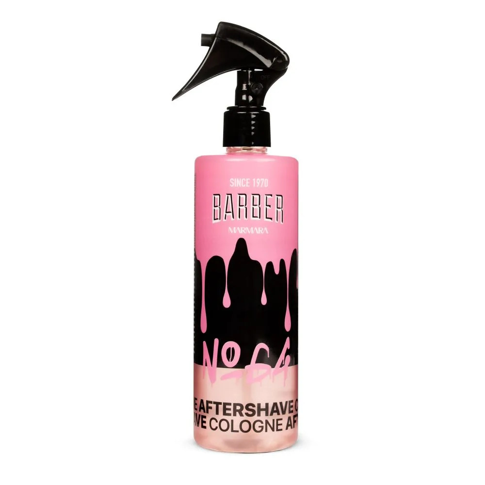 TOATE PRODUSELE - Marmara Barber - After Shave Colonie No.64 400ml
