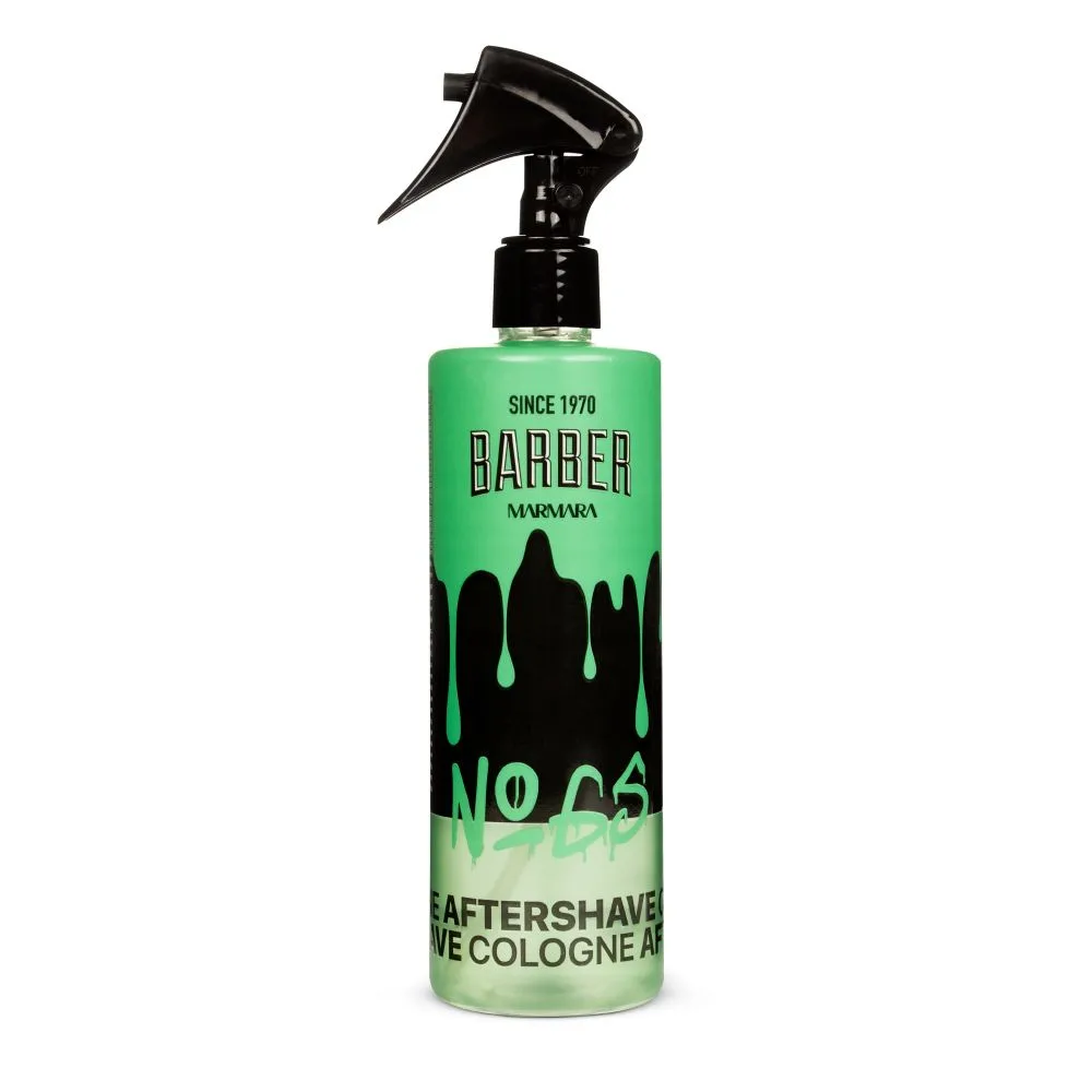 TOATE PRODUSELE - Marmara Barber - After Shave Colonie No.65 400ml