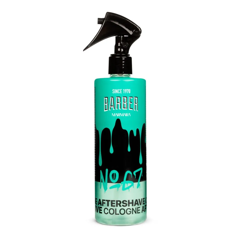 TOATE PRODUSELE - Marmara Barber - After Shave Colonie No.67 400ml