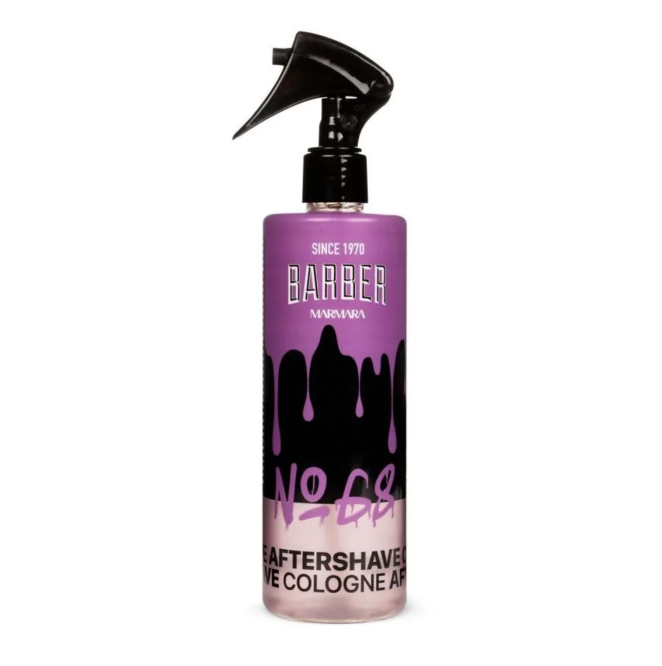 TOATE PRODUSELE - Marmara Barber - After Shave Colonie No.68 400ml