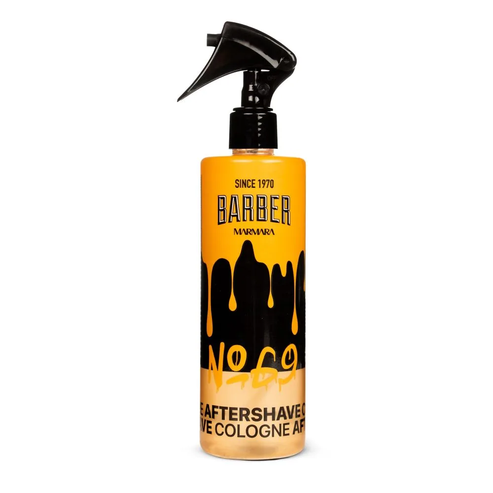 TOATE PRODUSELE - Marmara Barber - After Shave Colonie No.69 400ml