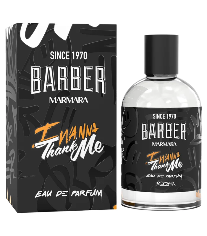 TOATE PRODUSELE - Marmara Barber - Apa de parfum - I Wanna Thank Me 100ml