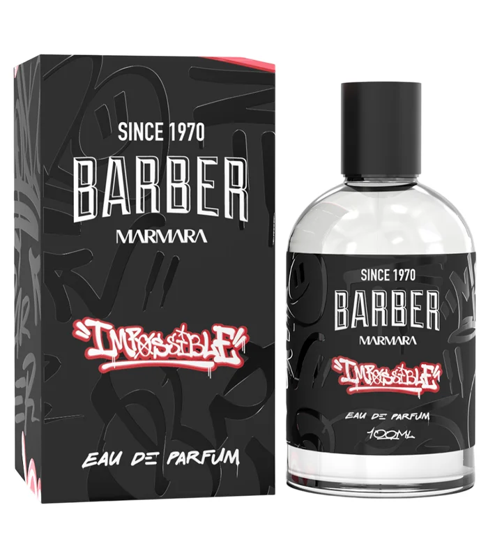 TOATE PRODUSELE - Marmara Barber - Apa de parfum - Impossible 100ml