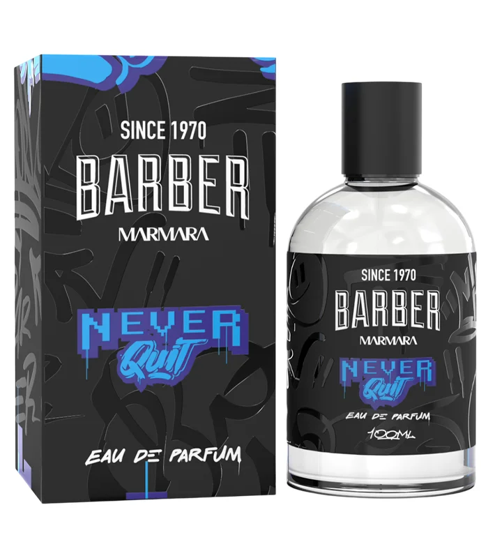 TOATE PRODUSELE - Marmara Barber - Apa de parfum - Never Quit 100ml