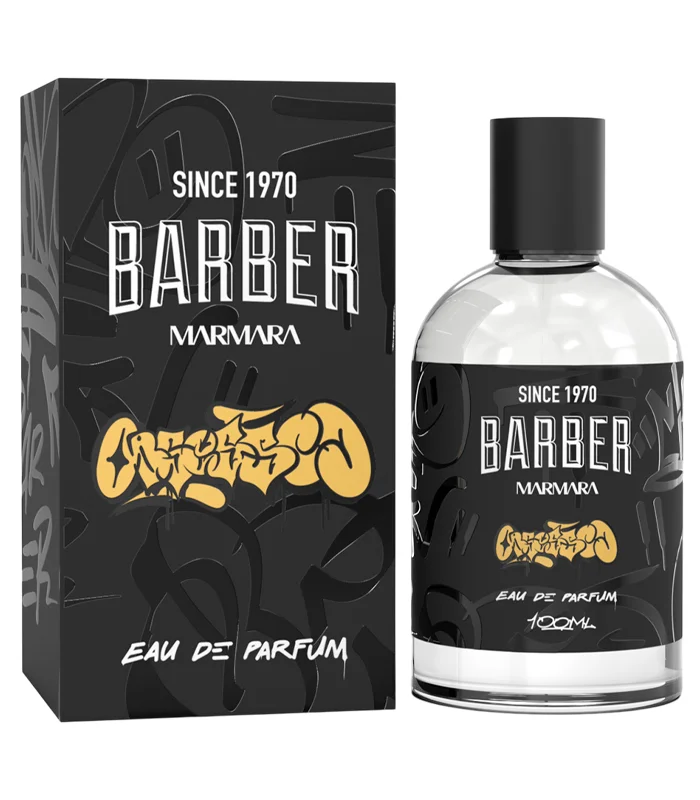 TOATE PRODUSELE - Marmara Barber - Apa de parfum - Obsessed 100ml