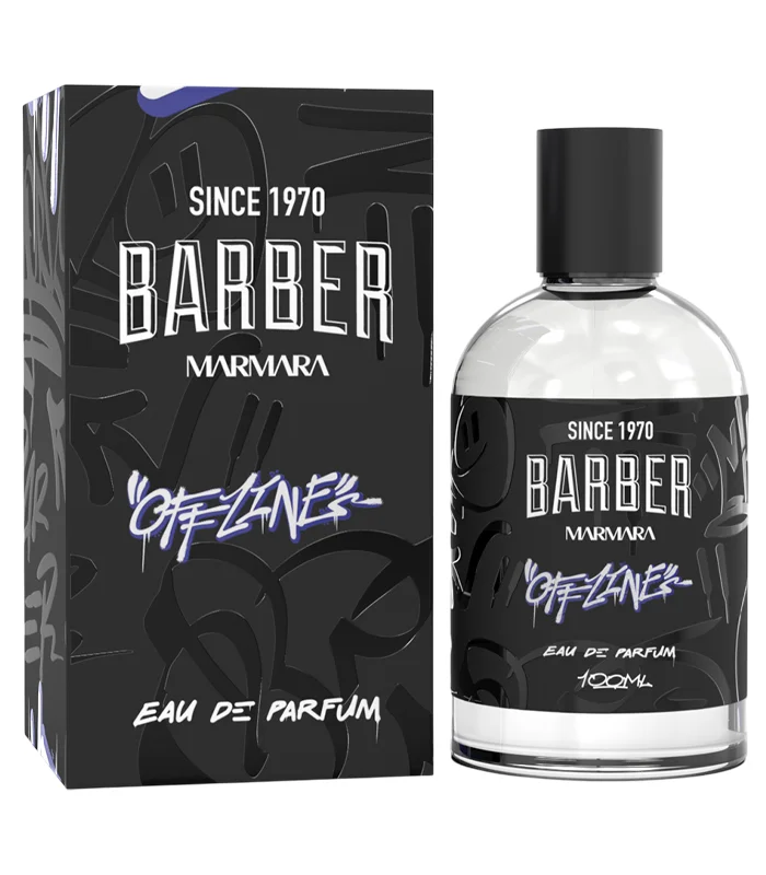 TOATE PRODUSELE - Marmara Barber - Apa de parfum - Offline 100ml