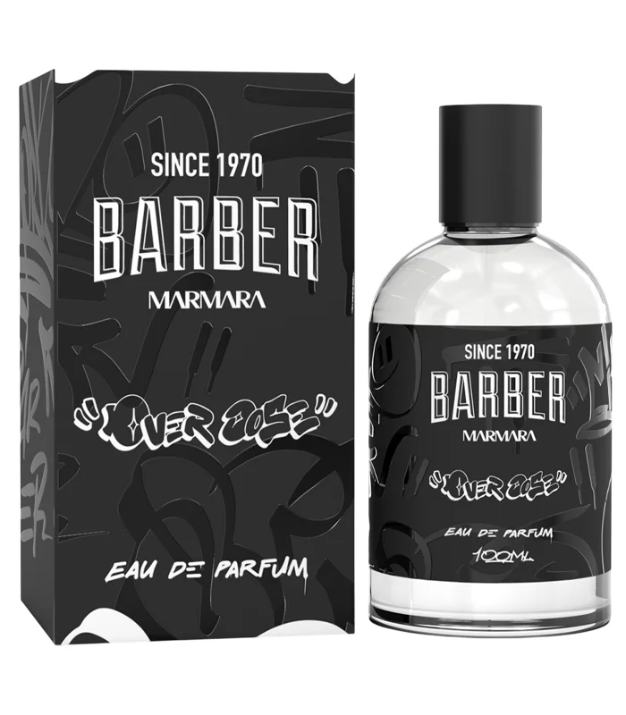 TOATE PRODUSELE - Marmara Barber - Apa de parfum - Overdose -100ml