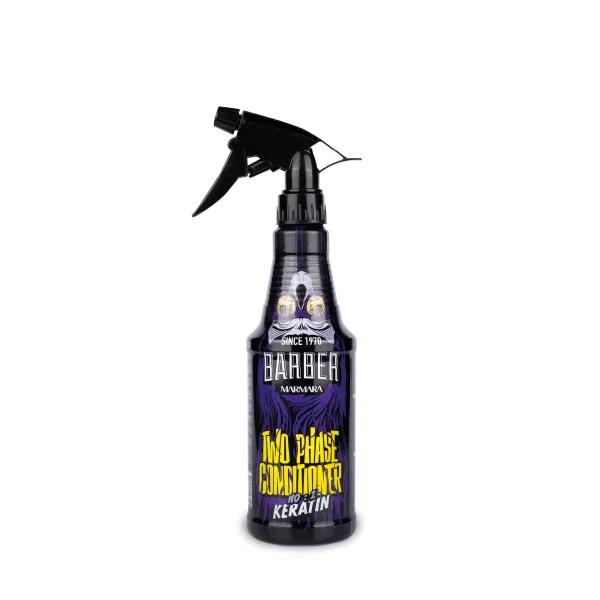 TOATE PRODUSELE - Marmara Barber - Balsam Leave-in Two Phase Conditioner No.1 Keratin 400ml