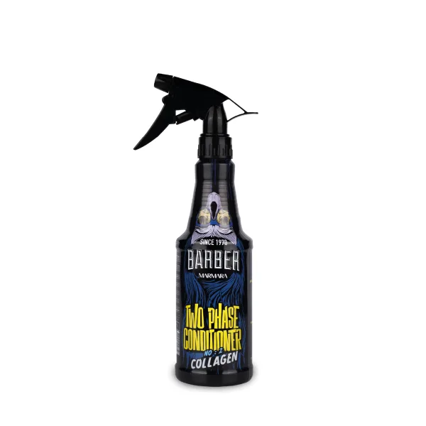 TOATE PRODUSELE - Marmara Barber - Balsam Leave-in Two Phase Conditioner No.2 Collagen 400ml