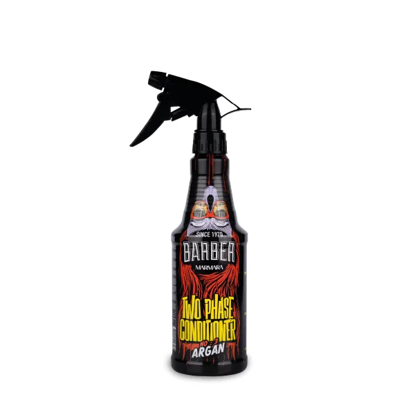 TOATE PRODUSELE - Marmara Barber  - Balsam Leave-in Two Phase Conditioner No.3 Argan 400ml