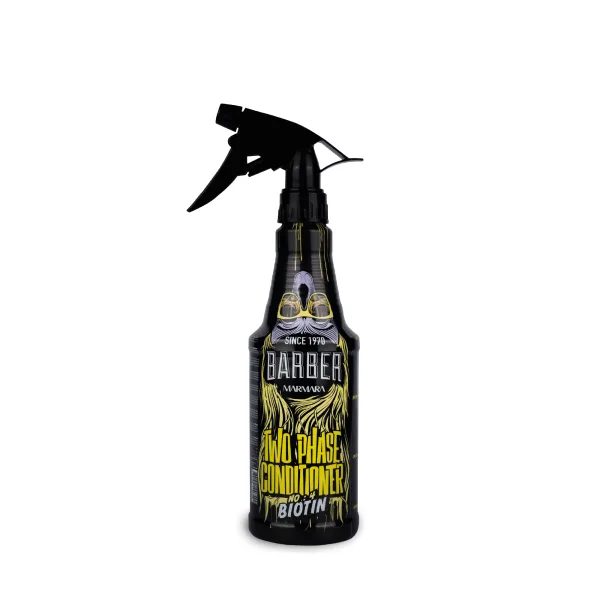 TOATE PRODUSELE - Marmara Barber - Balsam Leave-in Two Phase Conditioner No.4 Biotin 400ml