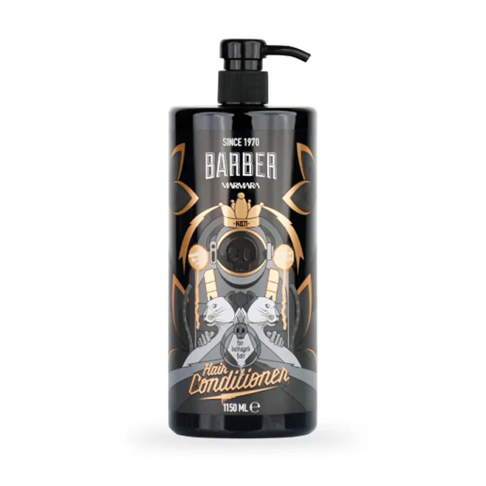 TOATE PRODUSELE - MARMARA BARBER - Balsam pentru par 1150ml - Keratin