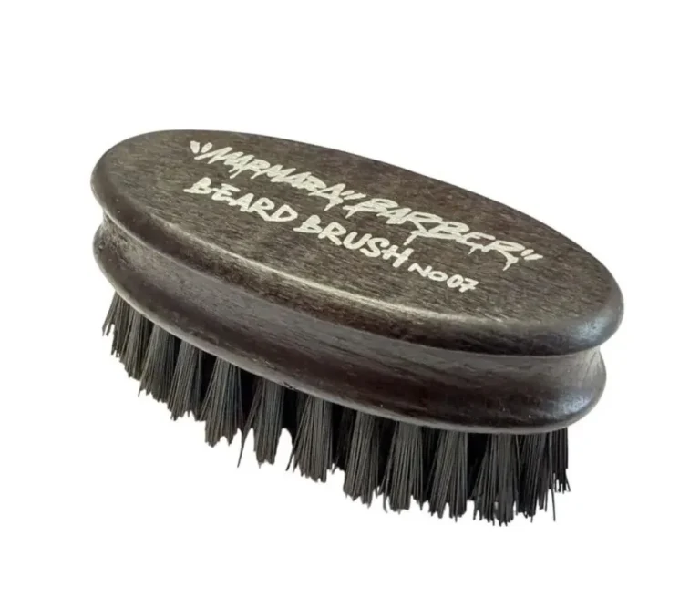TOATE PRODUSELE - Marmara Barber - Perie de barba - Beard Brush
