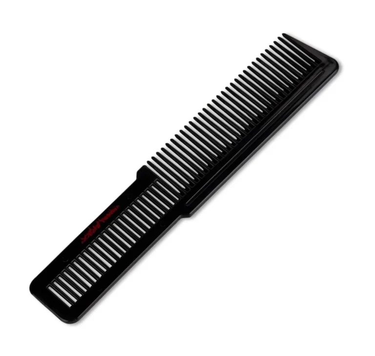 TOATE PRODUSELE - Marmara Barber - Pieptene Clipper Over Comb 037