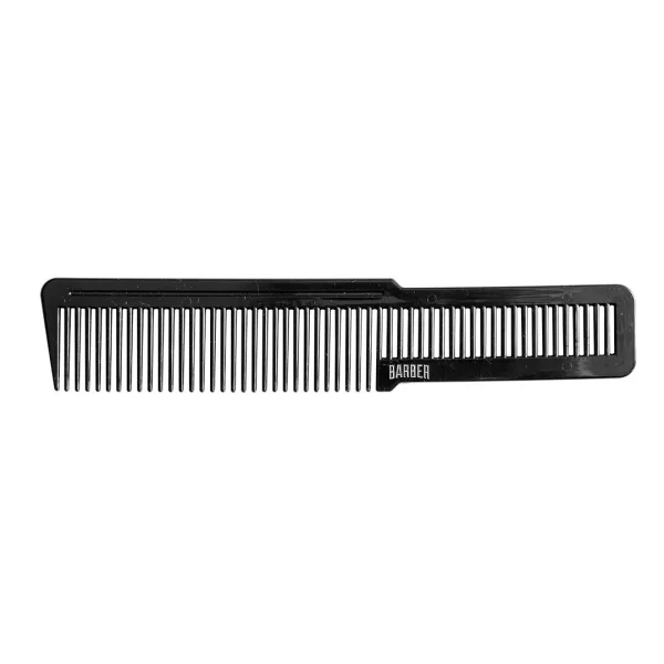 Marmara Barber - Pieptene Clipper Over Comb 037 [1]