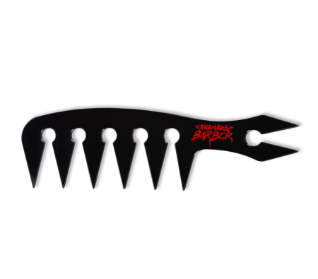 TOATE PRODUSELE - Marmara Barber - Pieptene Comb 044