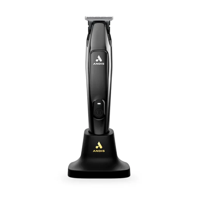 TOATE PRODUSELE - Masina de contur - ANDIS - Slim Line II - D9 Chrome - 7.000 RPM - fara fir